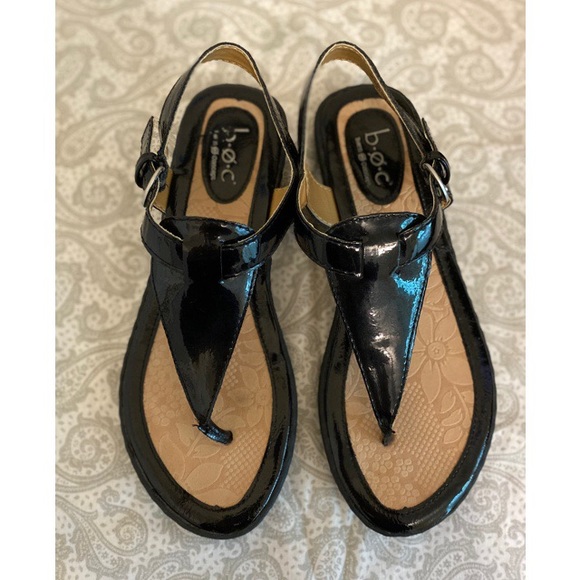 boc sandals